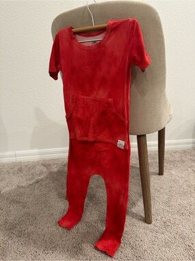 Ready Set Romper